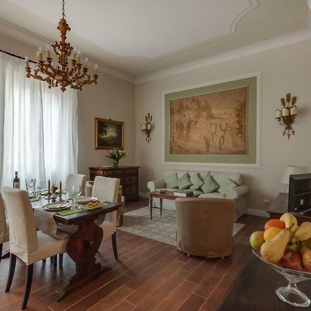Ricasoli Charme Florens Exteriör bild