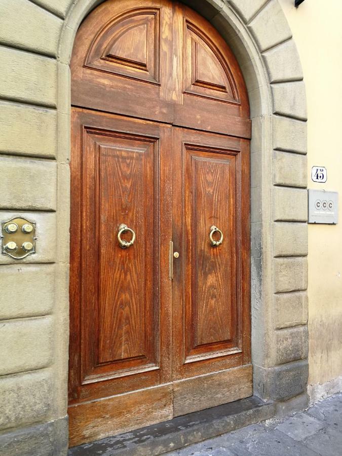 Ricasoli Charme Florens Exteriör bild